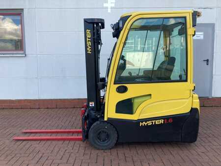 Elektro 3 Rad 2015  Hyster J 1.6 XNT MWB (1)