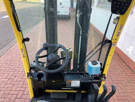Elektro 3 Rad 2015  Hyster J 1.6 XNT MWB (5)