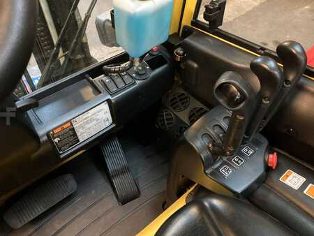Elektro 3 Rad 2015  Hyster J 1.6 XNT MWB (6)