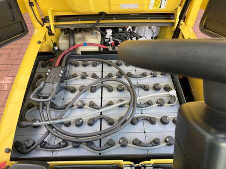 Elektro 3 Rad 2015  Hyster J 1.6 XNT MWB (8)