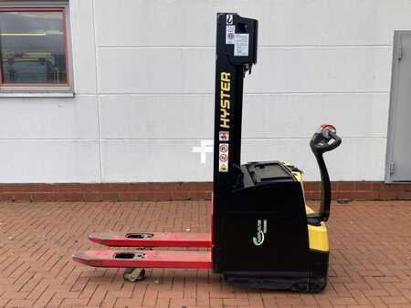 Stacker pedestre 2017 Hyster S 1.4 IL (1)