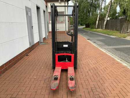 Hochhubwagen 2017  Hyster S 1.4 IL (2)