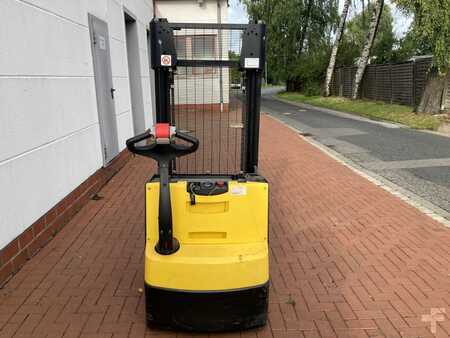 Hochhubwagen 2017  Hyster S 1.4 IL (4)