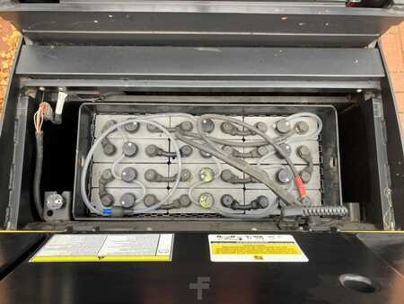 Hochhubwagen 2017  Hyster S 1.4 IL (5)