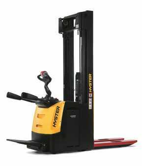 Apilador eléctrico 2025  Hyster S 1.6S IL (1)