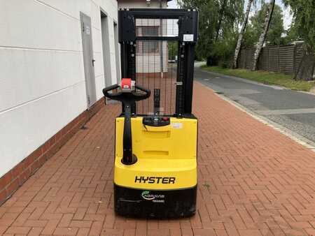 Ruční vysokozdvižný vozík 2025  Hyster S 1.4 (4)