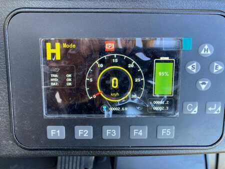 Elektromos 4 kerekű 2024  Hyster J 3.5 UTL (6)