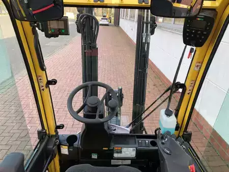 Elektromos 3 kerekű 2025  Hyster J 2.0 XNT MWB (5)