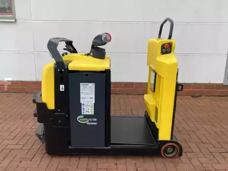 Trekkers 2025  Hyster LO 7.0T (1)