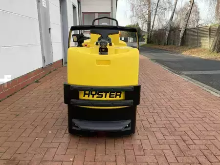 Trekkers 2025  Hyster LO 7.0T (2)