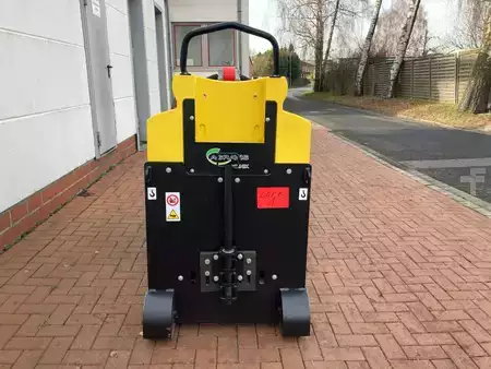 Trekkers 2025  Hyster LO 7.0T (4)
