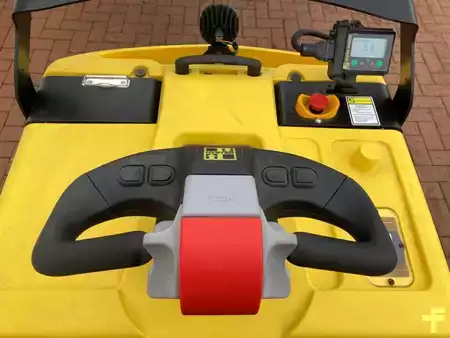 Trekkers 2025  Hyster LO 7.0T (5)