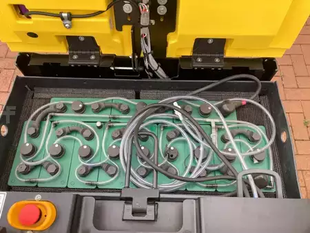 Trekkers 2025  Hyster LO 7.0T (6)