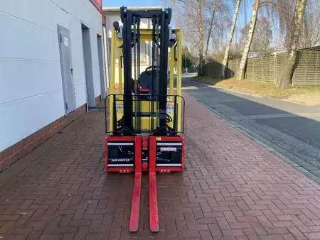 Elektromos 3 kerekű 2025  Hyster J 2.0 XNT MWB (2)