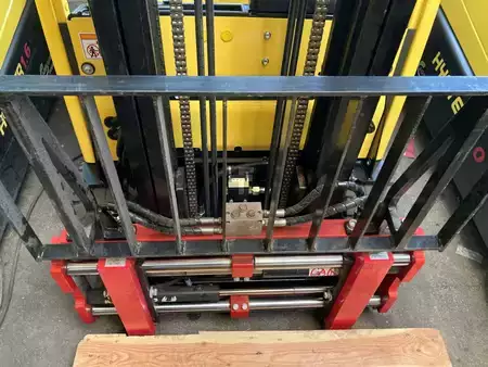 Elektromos 3 kerekű 2025  Hyster J 2.0 XNT MWB (9)