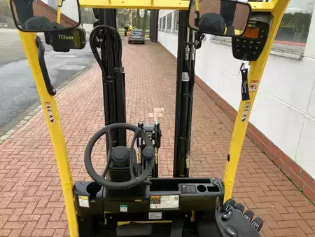 Chariots électriques à 3 roues 2025  Hyster J 2.0 XNT MWB (5)