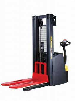 Apilador eléctrico 2025  Hyster S 1.6 (1)
