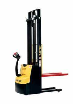 Magasemelésű béka 2025  Hyster S 1.0E (3)