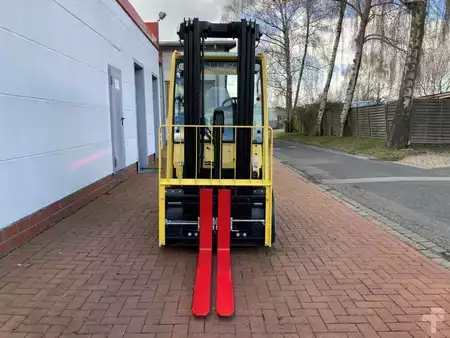 Elektro čtyřkolový VZV 2026  Hyster J 3.5 A (2)