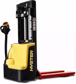 Ruční vysokozdvižný vozík 2025  Hyster SC 1.2 (2)