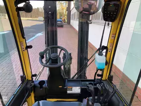 Eléctrica de 3 ruedas 2026  Hyster J 1.5 XNT SWB (5)