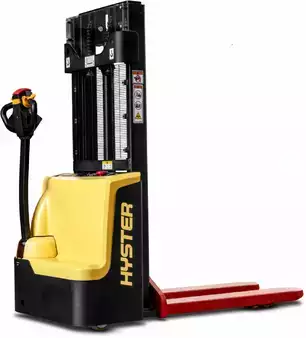 Pallestabler 2025  Hyster SC 1.2 (2)