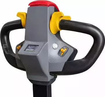 Pallestabler 2025  Hyster SC 1.2 (4)