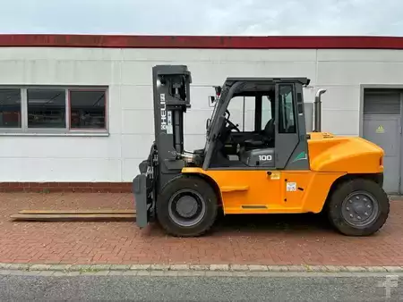 Dieselstapler 2021 Heli CPCD100 (1)