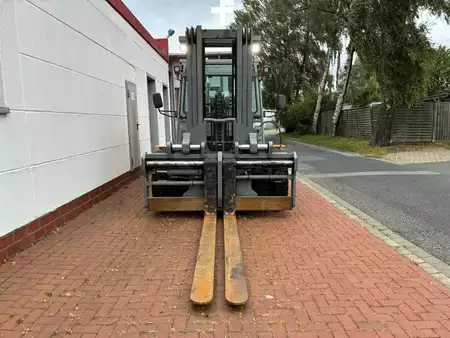 Dieselstapler 2021 Heli CPCD100 (2)