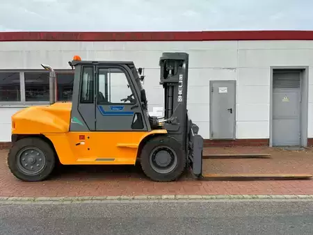 Diesel Forklifts 2021  Heli CPCD100 (3)