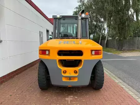 Diesel Forklifts 2021  Heli CPCD100 (4)