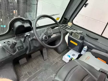 Diesel Forklifts 2021  Heli CPCD100 (5)