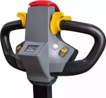 Hochhubwagen 2026 Hyster SC 1.2 (4)