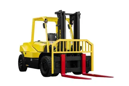 Elektro 4 Rad 2026 Hyster J 7.0 XTLG6 (1)