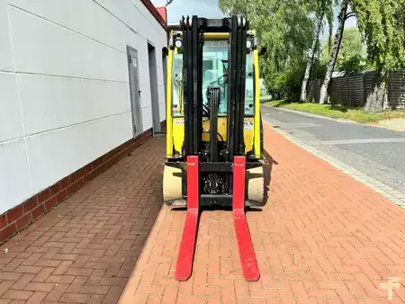 Elektro 4 Rad 2016  Hyster J 3.0 XN (2)