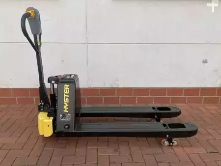 Elektrische palletwagens 2023  Hyster PC 1.5 (3)