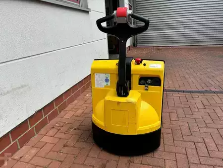 Niederhubwagen 2017 Hyster P 1.6 (4)