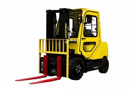 Carrelli elettrici 4 ruote 2026  Hyster J 2.5 XTLG (1)
