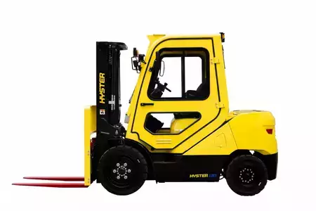 Sähkö - 4 pyör 2026  Hyster J 3.5 XTLG (2)