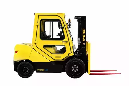 Sähkö - 4 pyör 2026  Hyster J 3.5 XTLG (4)