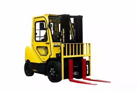 Sähkö - 4 pyör 2026  Hyster J 3.5 XTLG (5)