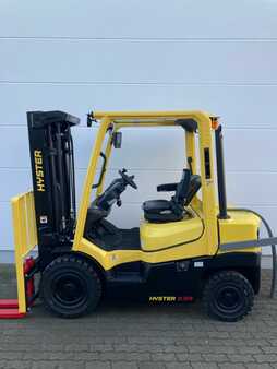 Hyster H 2.5 A