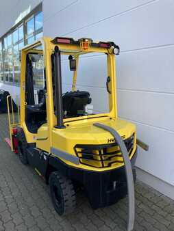 Hyster H 2.5 A