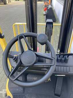 Hyster H 2.5 A