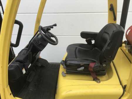 Propane Forklifts 2017  Hyster H 3.0 FT (6)