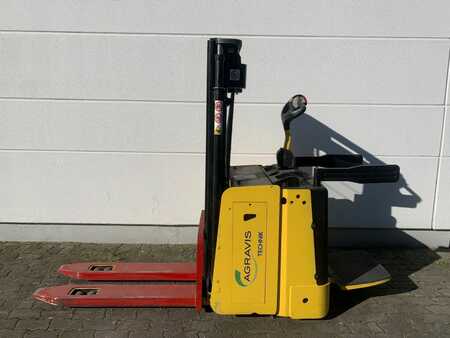 Stapelaars 2013  Hyster S 1.5S IL (2)