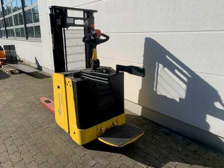 Stapelaars 2013  Hyster S 1.5S IL (3)