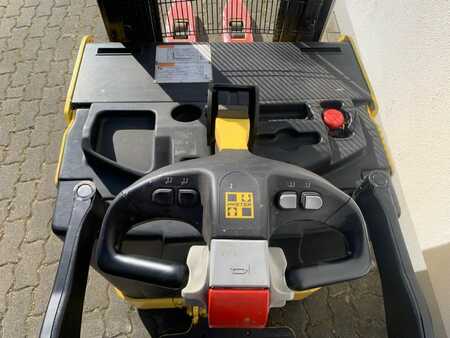 Stapelaars 2013  Hyster S 1.5S IL (6)