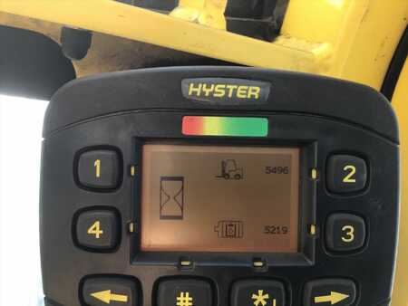 Hyster J 3.0 XN