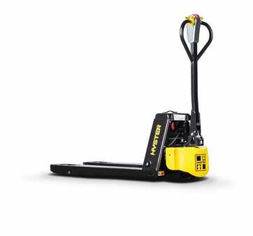 Electric Pallet Trucks Hyster PC 1.5